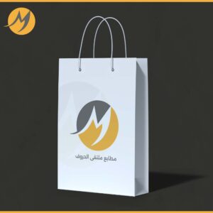 طباعة على الاكياس