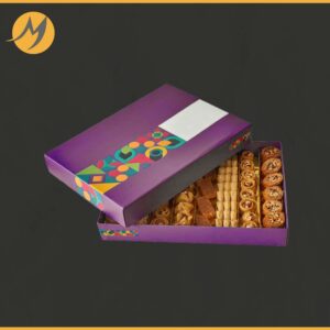 علبة حلويات