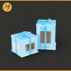علبة تغليف