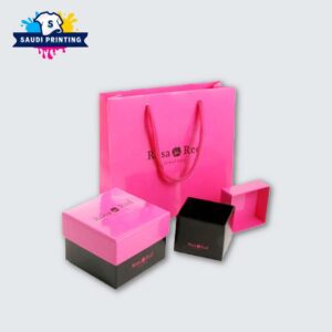 طباعة بوكسات اكسسوارات