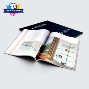 طباعة كتالوج