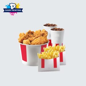 طباعة مستلزمات مطاعم