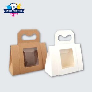 طباعة علب تغليف