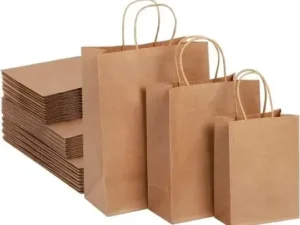 اكياس ورقية بالجملة الرياض