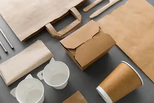 بيع مستلزمات المطاعم والكافيهات