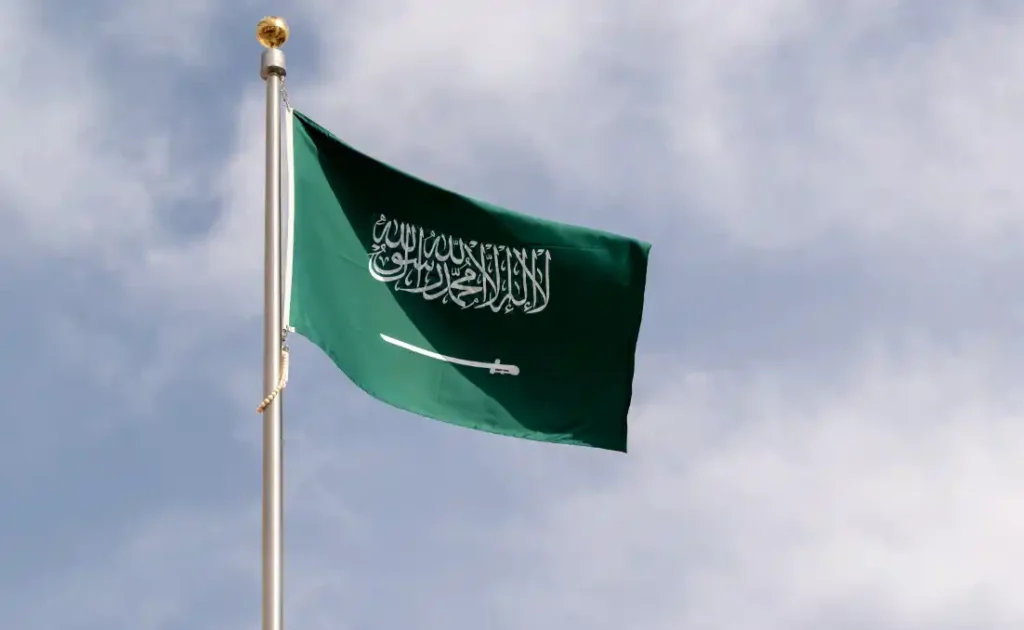 طباعة اعلام قماش في الرياض