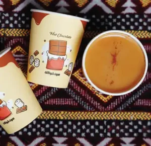 طباعة اكواب قهوة الرياض