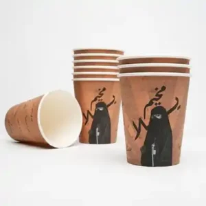 طباعة اكواب ورق الرياض