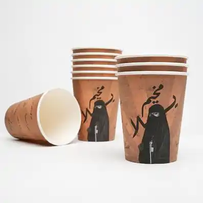 طباعة اكواب ورق الرياض