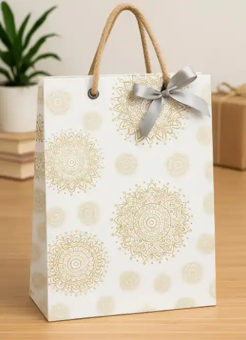 طباعة اكياس في الرياض