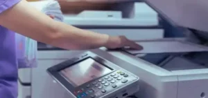 طباعة اوراق