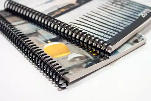 طباعة دفاتر الرياض