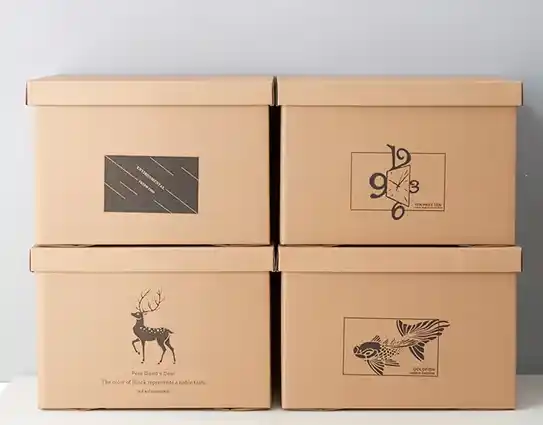 طباعة علب في الرياض