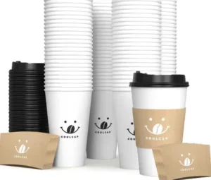 طباعة كاسات ورق في الرياض