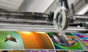 طباعة ملون في الرياض