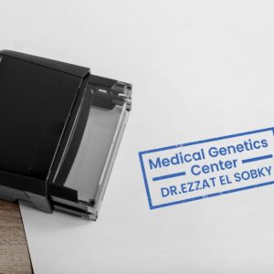 تنفيذ ختم مخصص