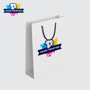 طباعة أكياس كرتون