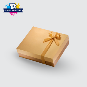 طباعة علب هدايا