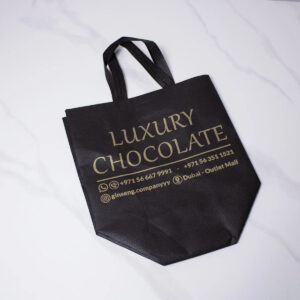 طباعة كيس قماش