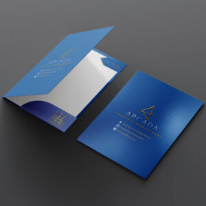 طباعة فولدر