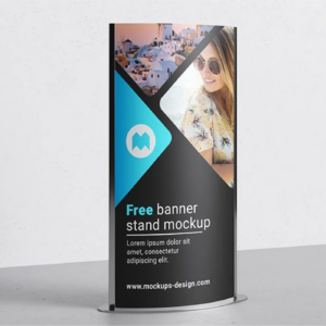 طباعة ستاند لاما