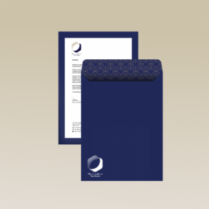 طباعة ظرف A4