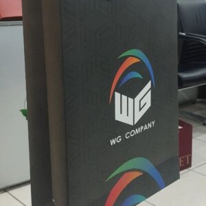 طباعة أكياس مخصصة