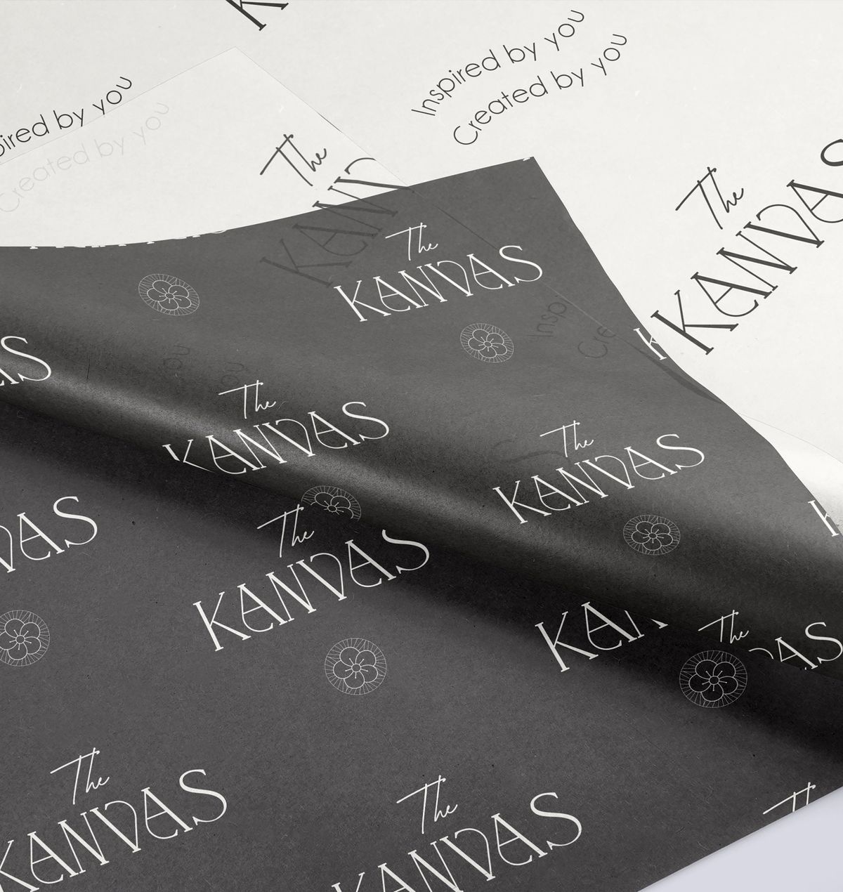 طباعة ورق تغليف