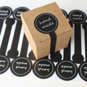 طباعة ستيكرات مخصصة