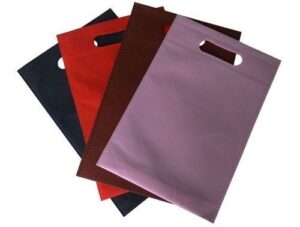 مصنع أكياس قماش