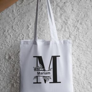 طباعة أكياس قماش