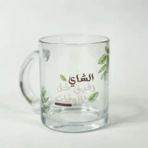 طباعة على الكوب