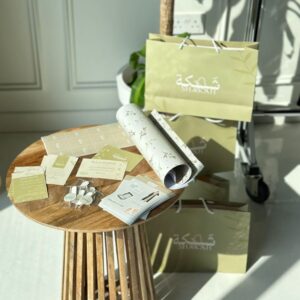 طباعة بكج العبايات