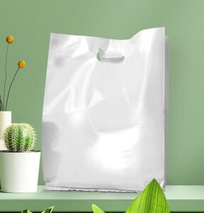 محلات طباعة أكياس نايلون