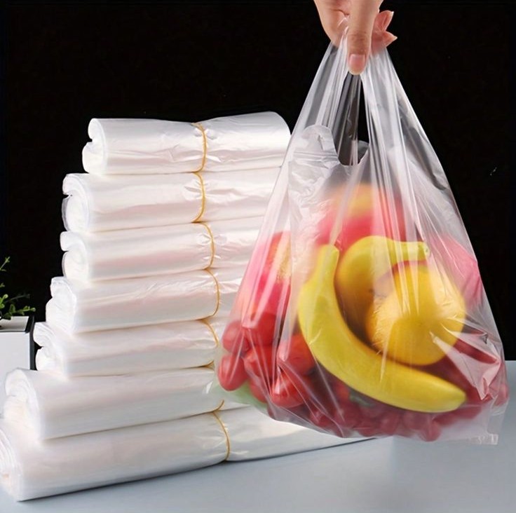 مصنع أكياس نايلون