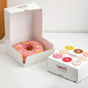 طباعة علب حلويات