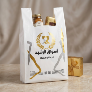 طباعة اكياس بلاستيك