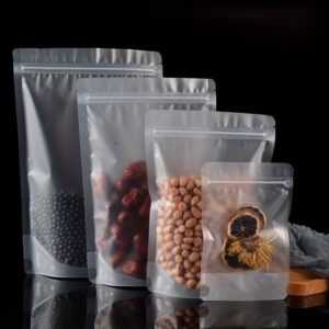 مصانع أكياس تغليف غذائي