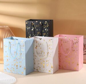 مصانع أكياس فاخرة