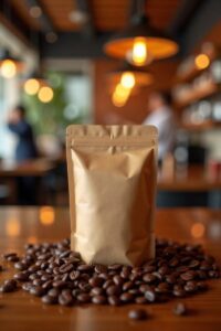 مصانع أكياس قهوة