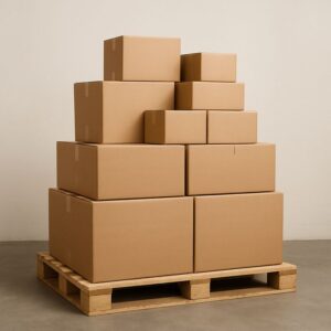 مصانع علب كرتون بالجملة