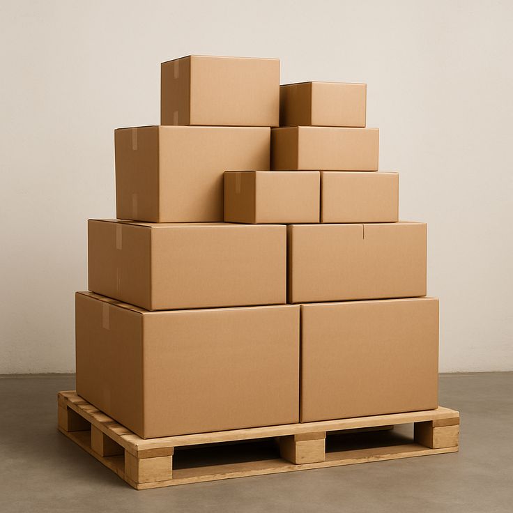 مصانع علب كرتون بالجملة