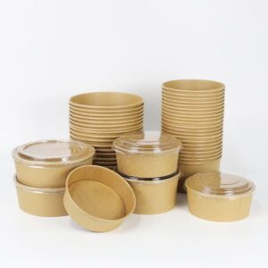 محلات طباعة علب طعام