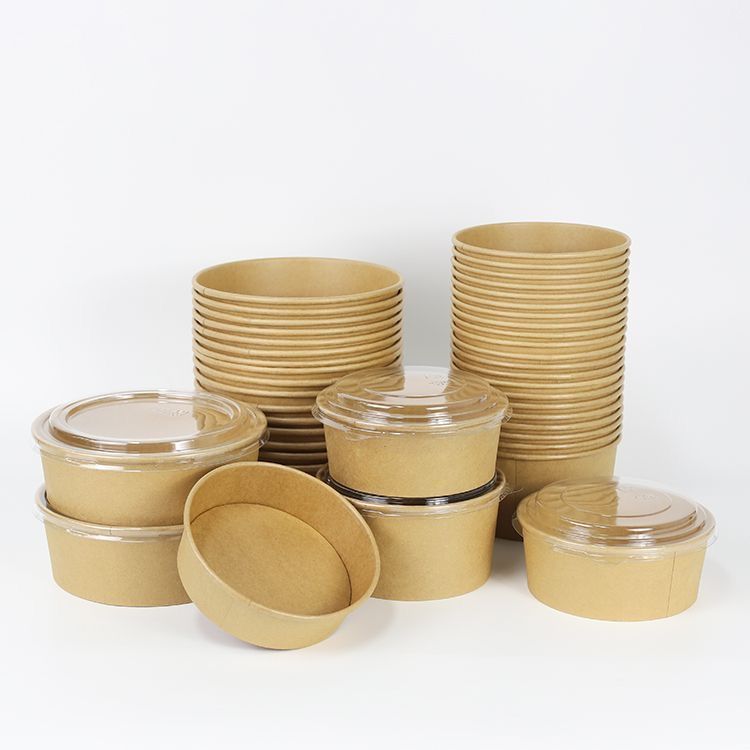 محلات طباعة علب طعام