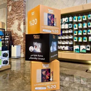 تنفيذ مكعبات فوركس