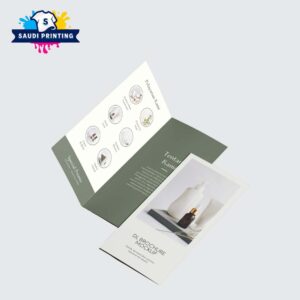 طباعة بروشور