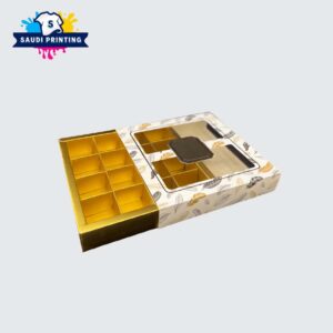 طباعة بوكسات حلا