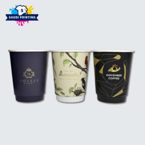 محلات طباعة اكواب