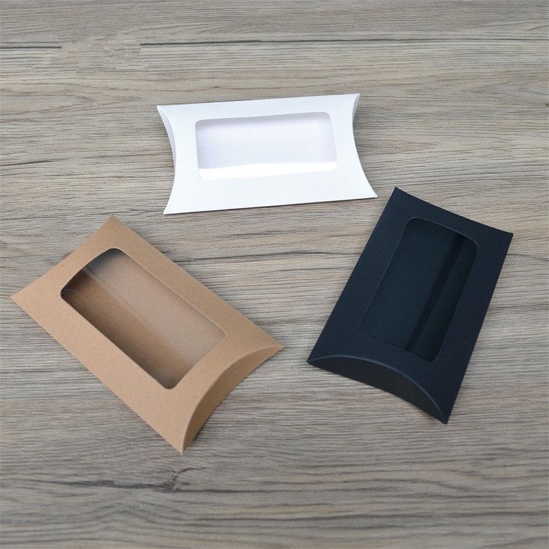 عبوات ورقية