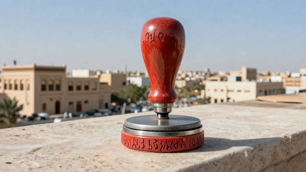 صناعة الأختام الشخصية بدقة